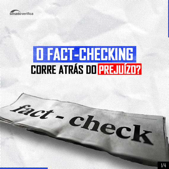O que é fact-checking? Veja o significado e como funciona a checagem de fatos