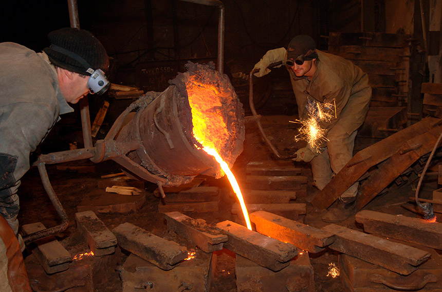 Senado está analisando regulamentação da aposentadoria por periculosidade