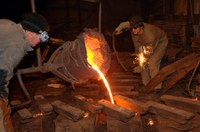 Senado está analisando regulamentação da aposentadoria por periculosidade