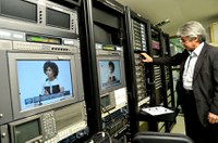 TV Senado mandou tirar do ar. Isso é fake!