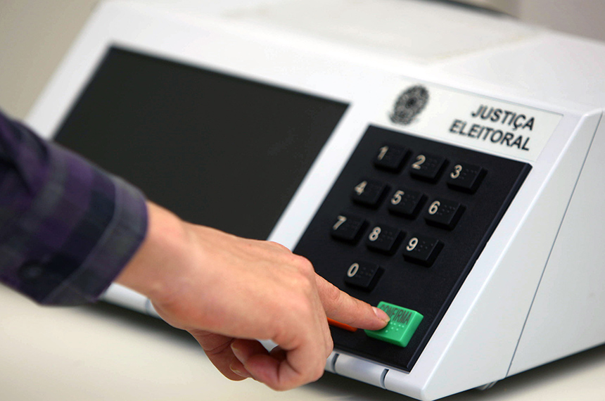 ”Voto impresso no segundo turno das eleições” é fake