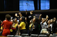 Lei assegura indenização e pensão para vítimas do Zika vírus