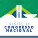 Aplicativo de visitação do Congresso Nacional