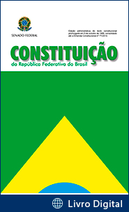 Capa - Constituição (ebook)