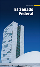 capa visitação senado federal espanhol