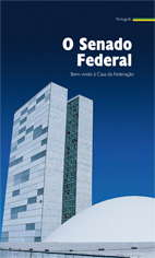 informações visitação senado federal português